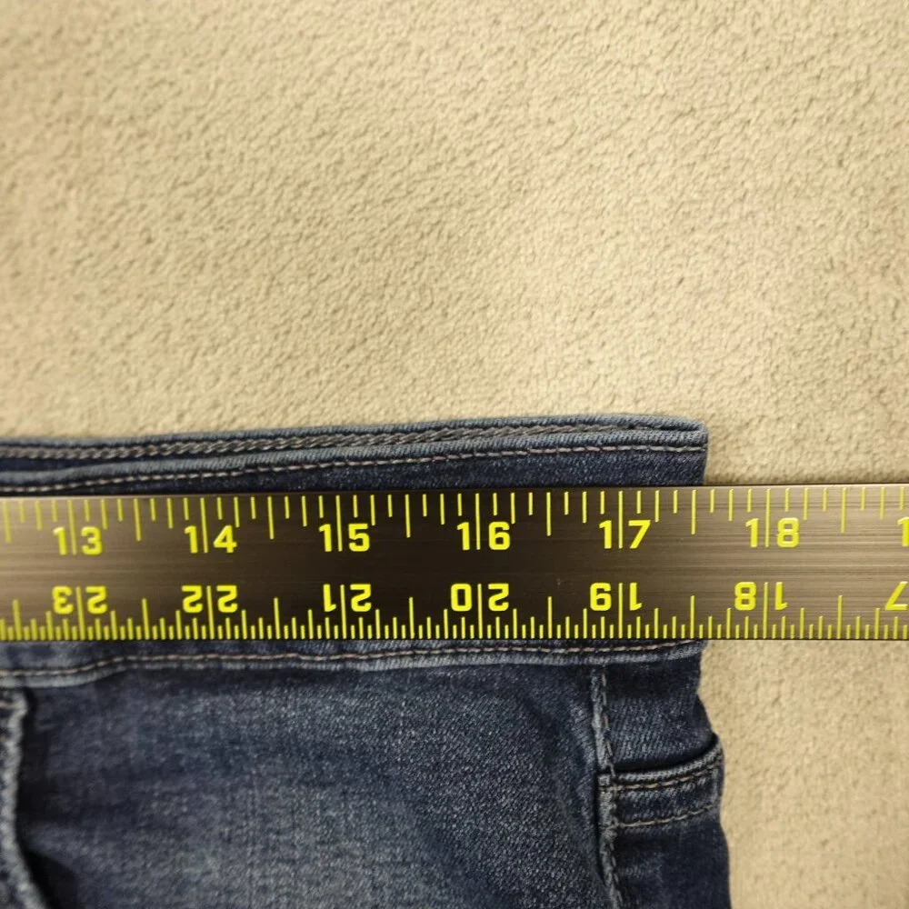 Hudson Jeans hudson byron